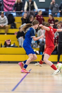 Bild 214 - wCJ NFV Futsalmeisterschaft